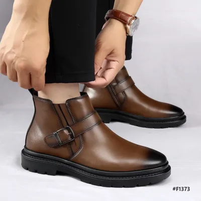 Calm Horizon casual shoes